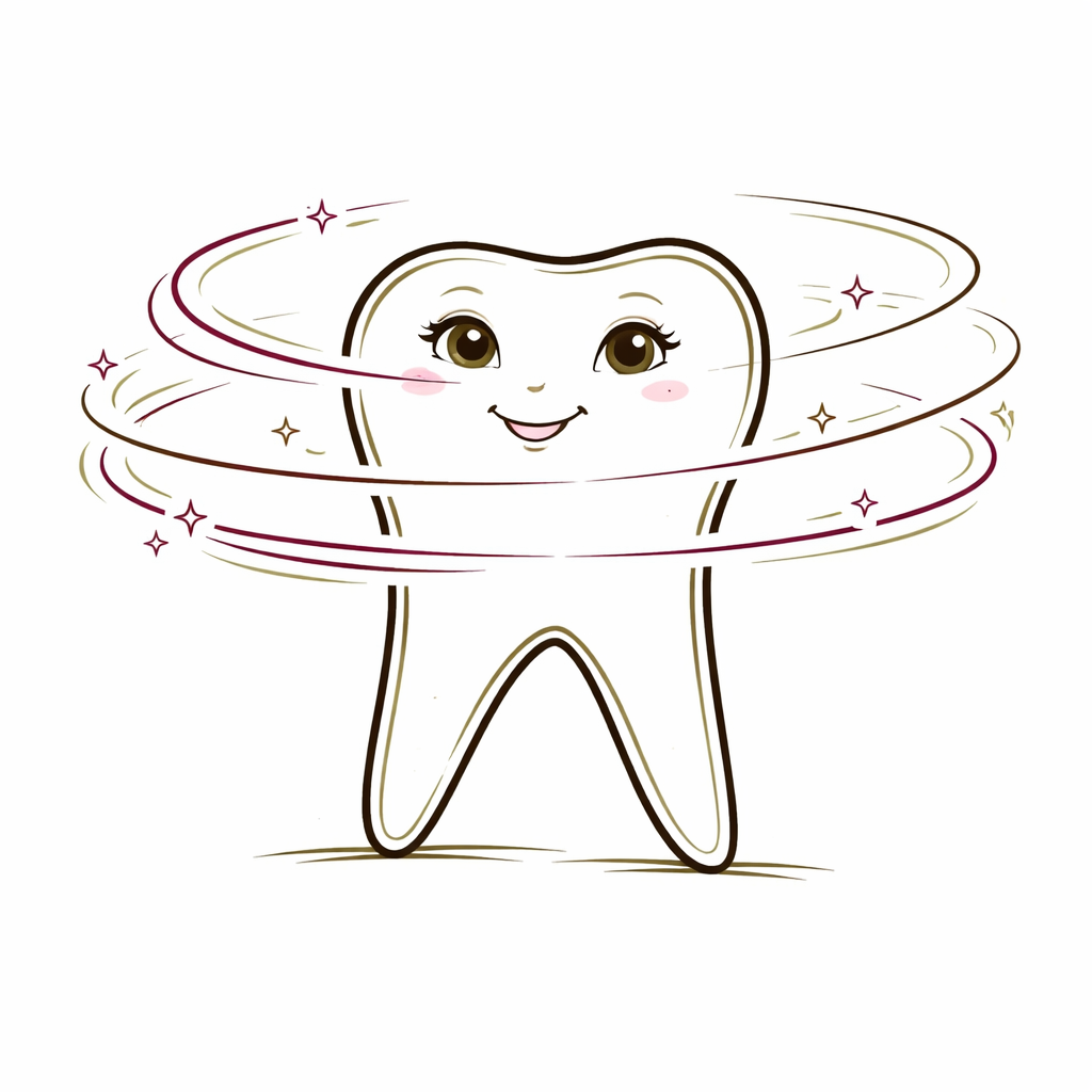 Zahnkorrektur Invisalign