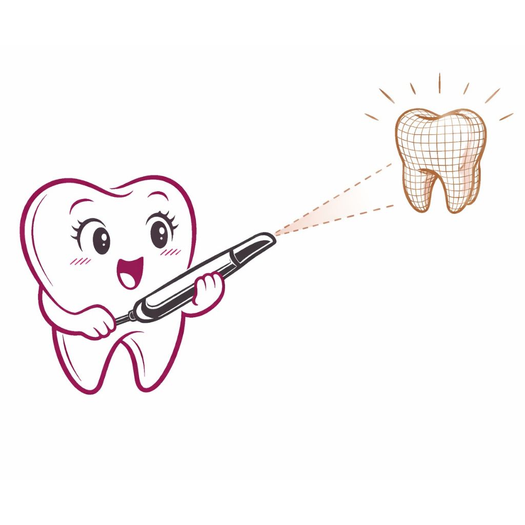 Intraoral-Scan