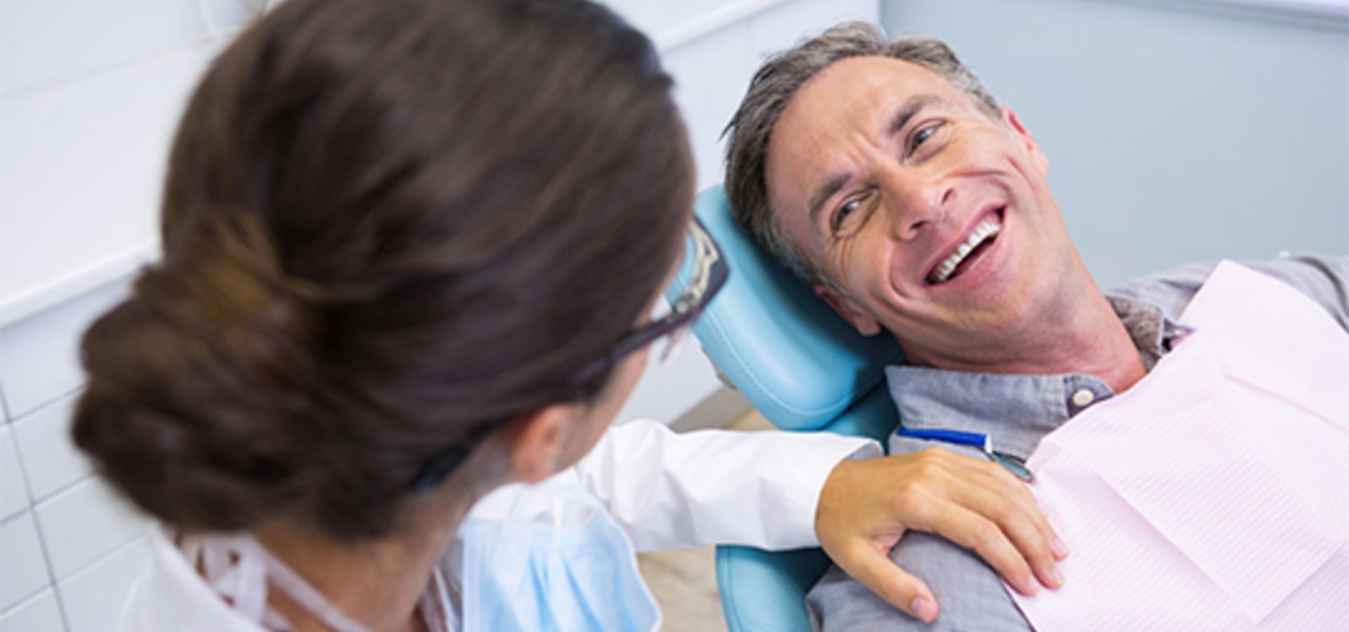 zahnbehandlung in narkose
