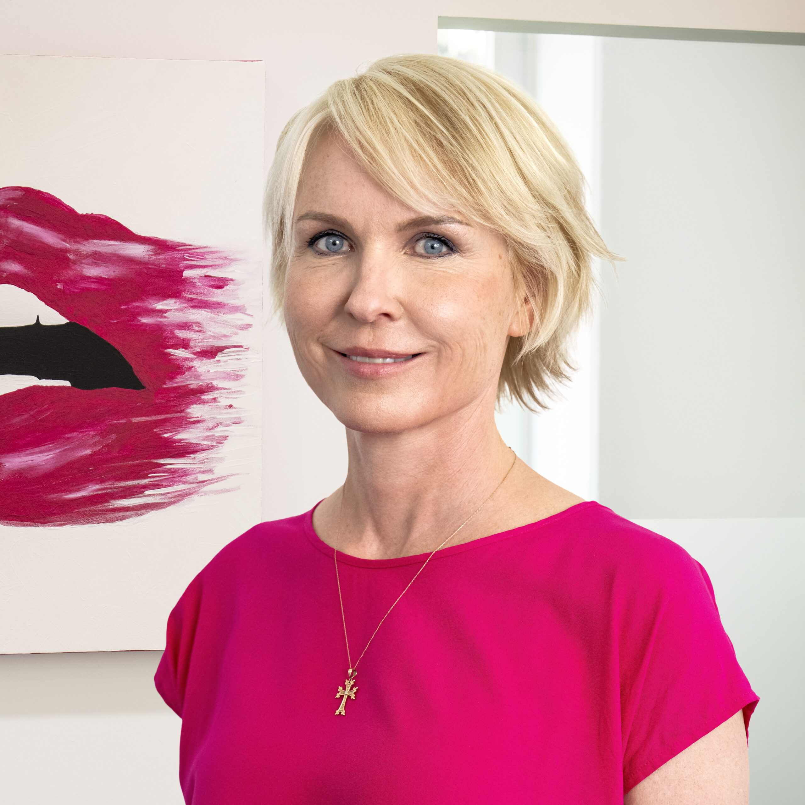 Dr. Kristin Birkner