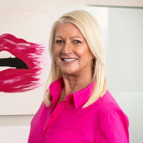 Heike Lüttgens-Trefz