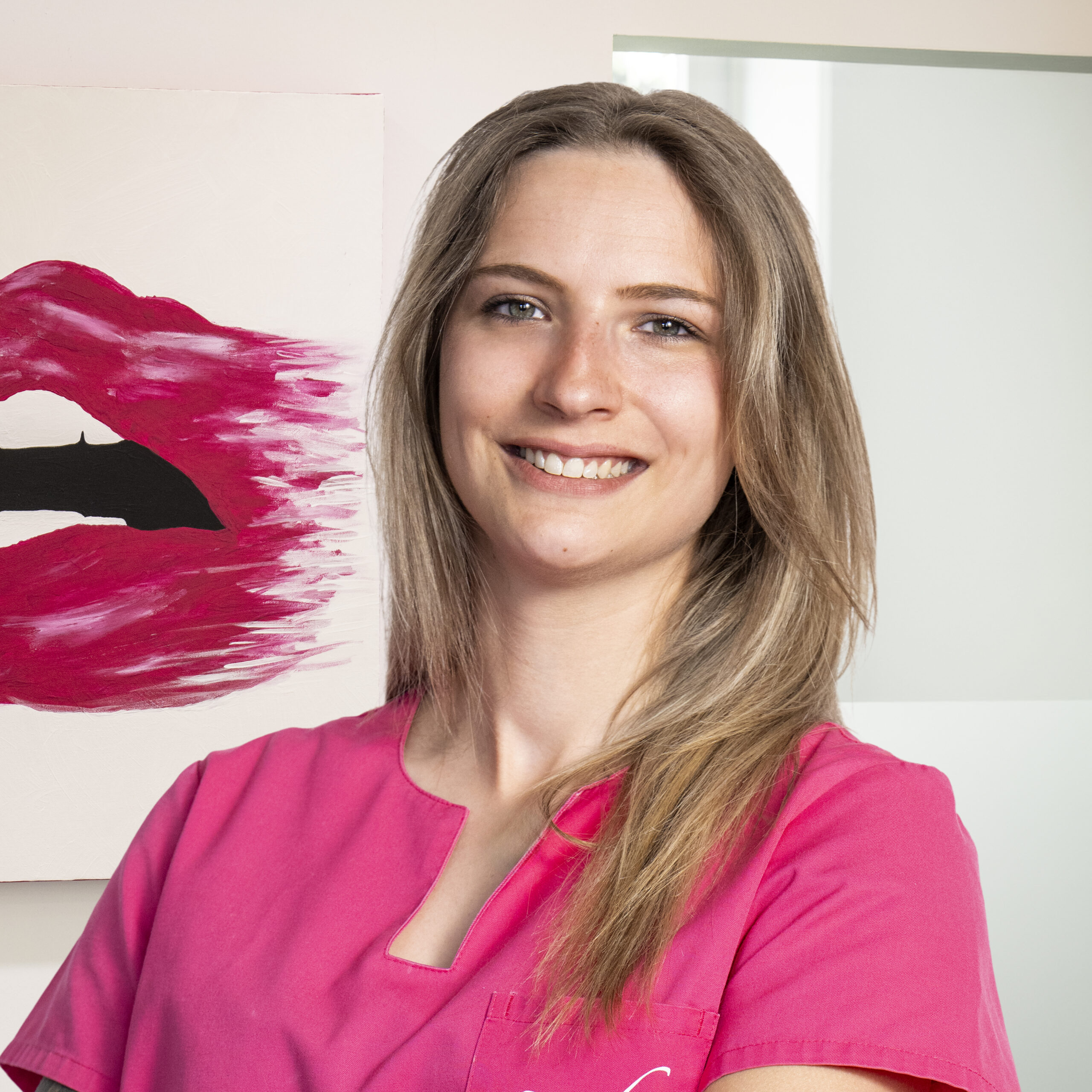 Selina Pust