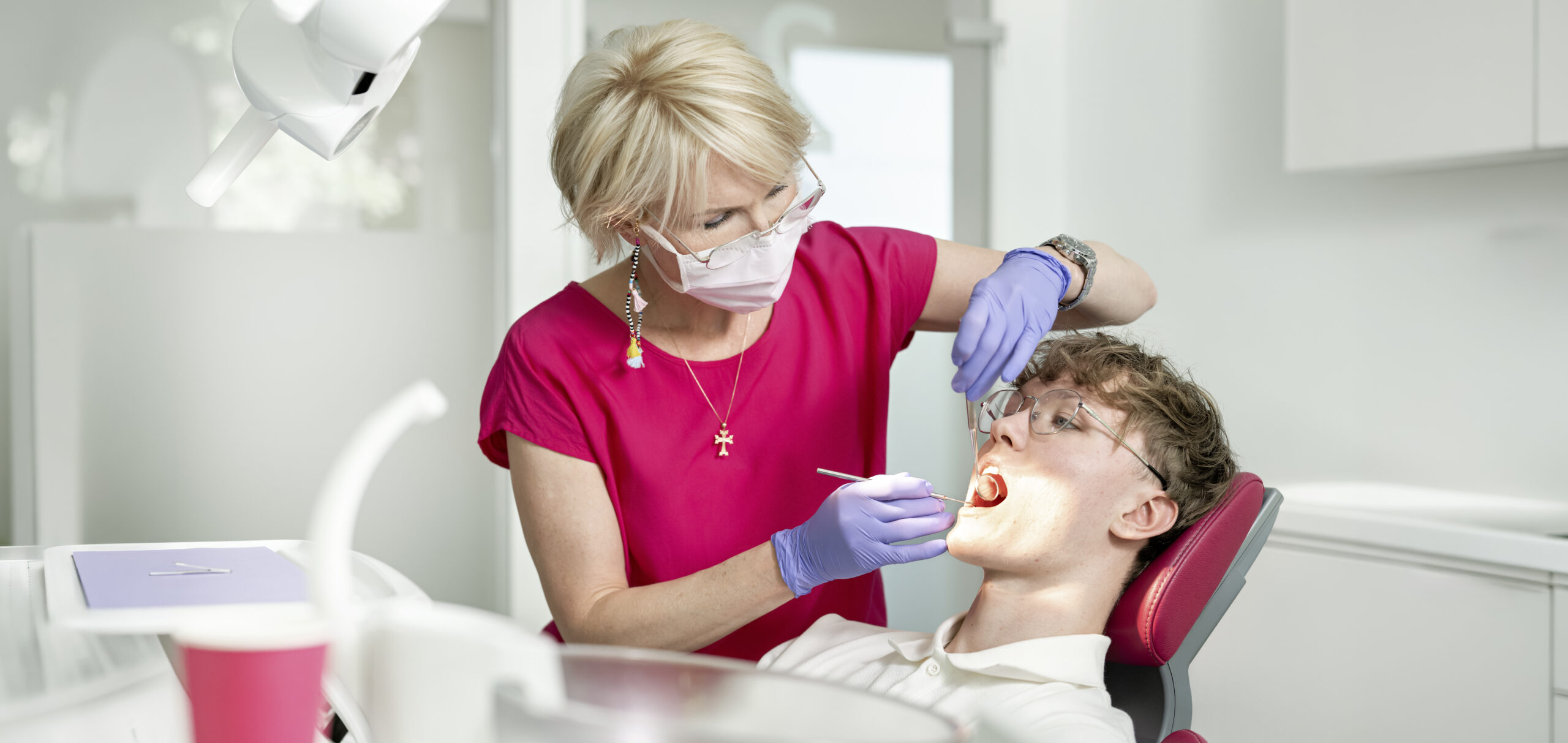 vorbeugende zahngesundheit