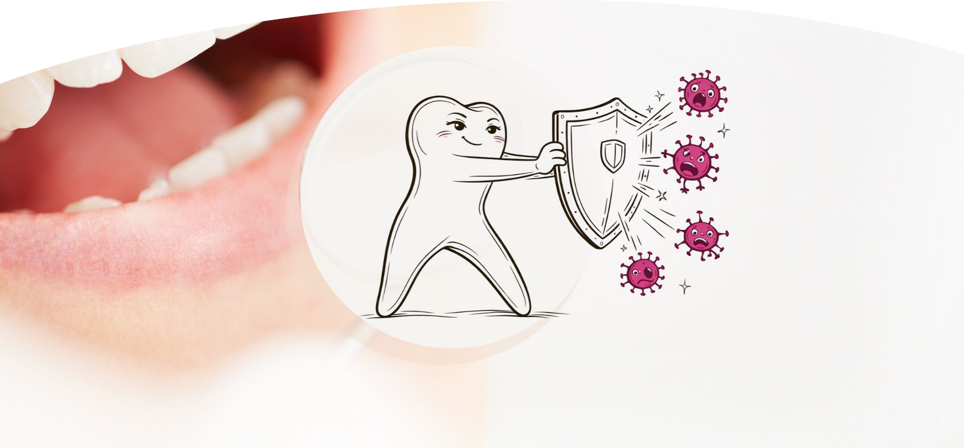 Zahnarztpraxis Dr. Birkner Saarbrücken: Oral longevity